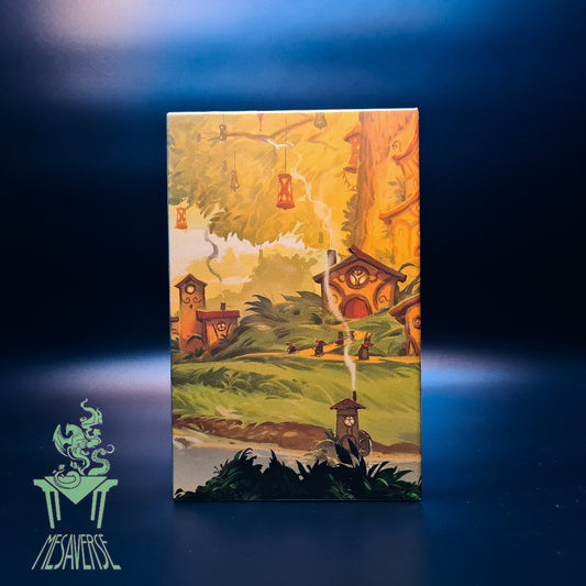 Everdell: Core Oversized Cards