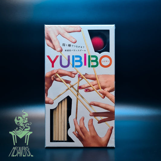 YUBIBO