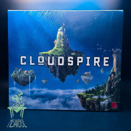 Cloudspire