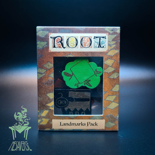Root: Landmarks Pack