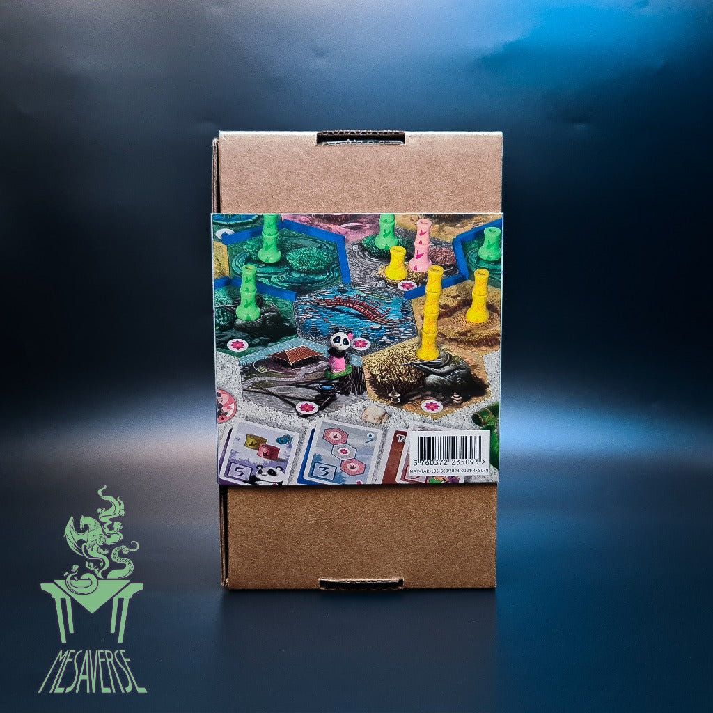 Takenoko Chibi Eco Edition