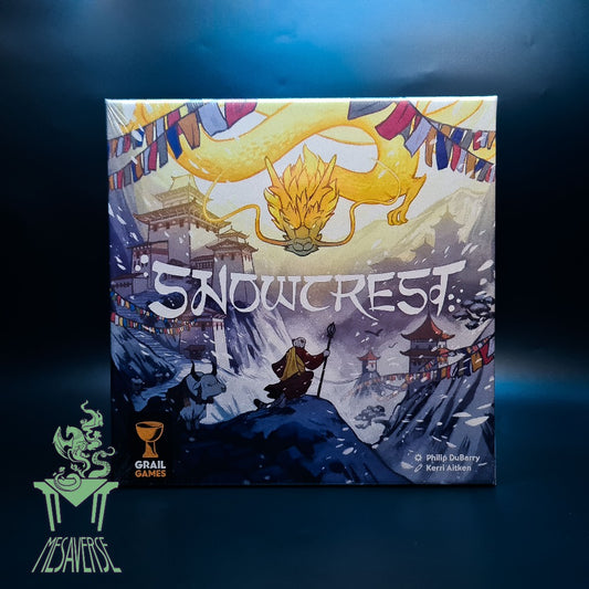 Snowcrest