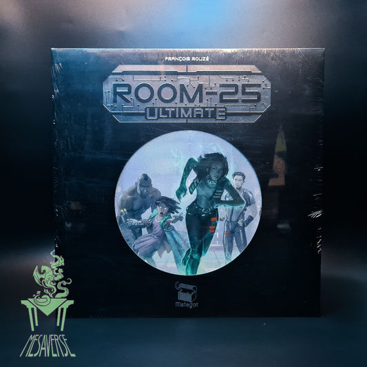 Room 25 Ultimate
