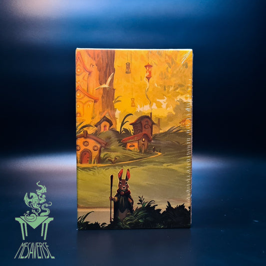 Everdell: Expansions Oversized Cards