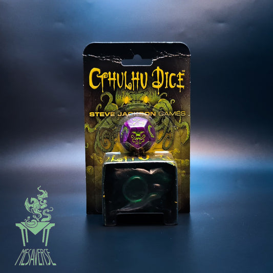 Cthulhu Dice