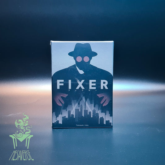 FIXER