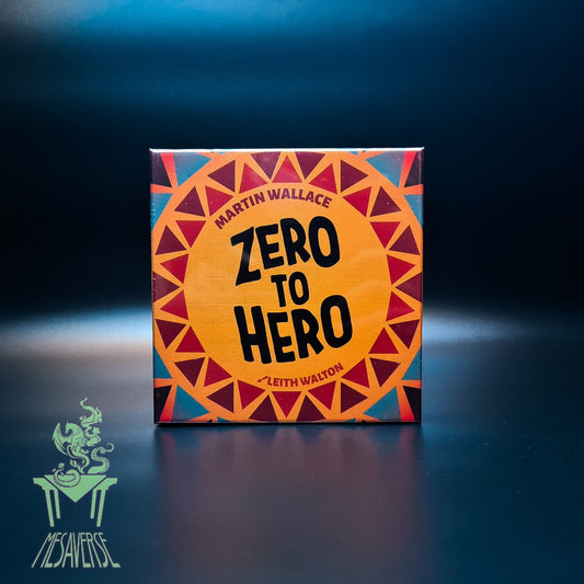 Zero to Hero