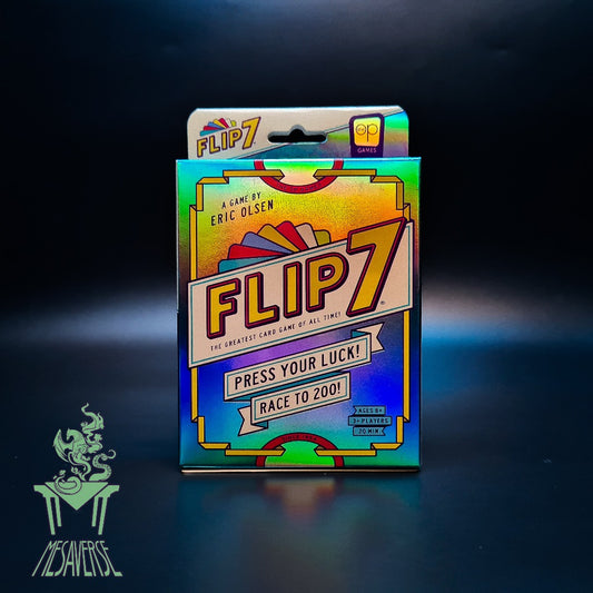 Flip 7