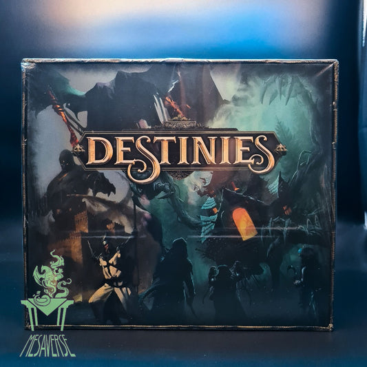 Destinies: Deluxe Storage Box