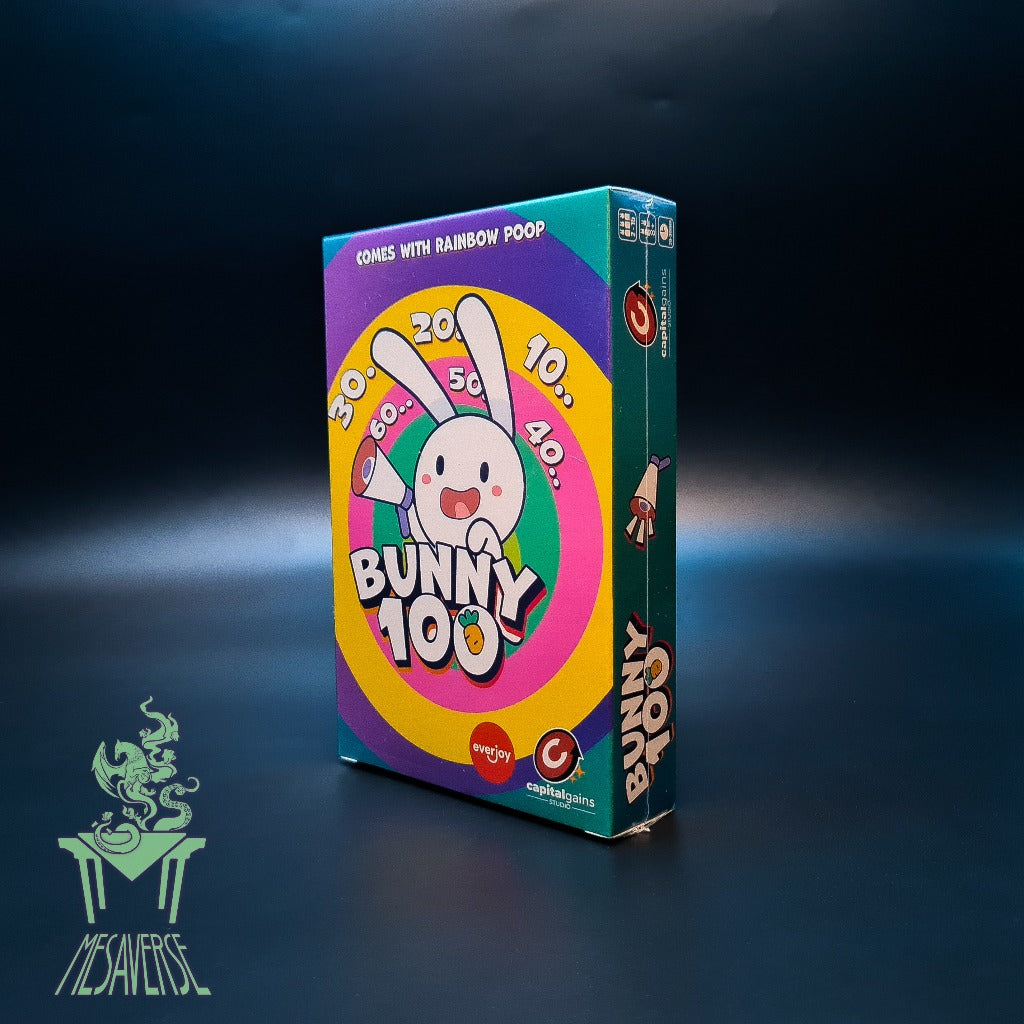 Bunny 100