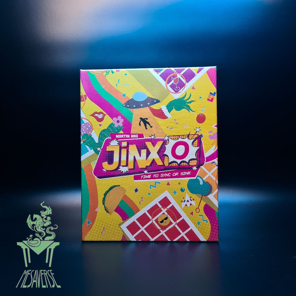 JinxO