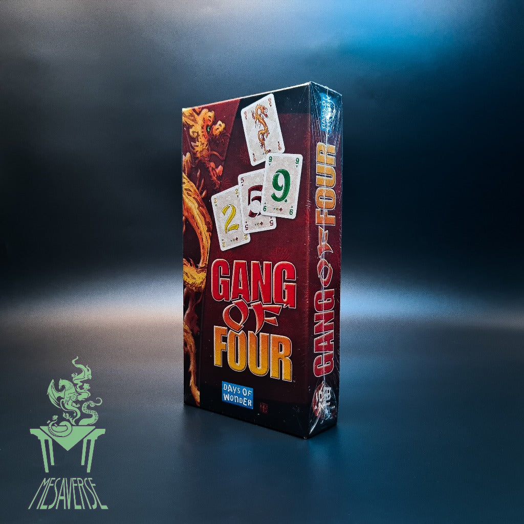 Gang of Four