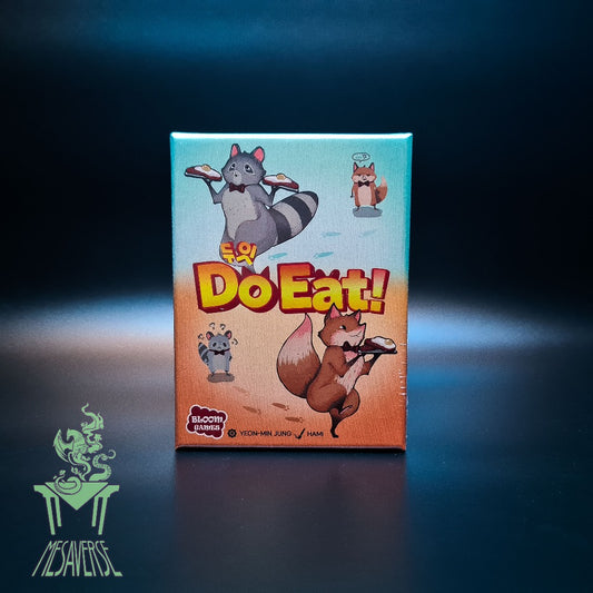 Do Eat
