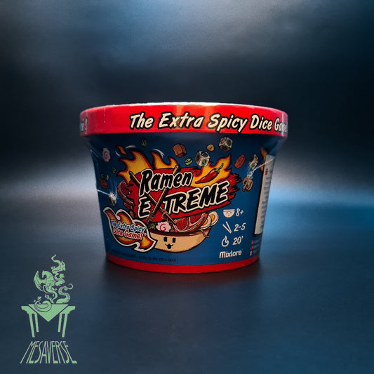 Ramen Extreme