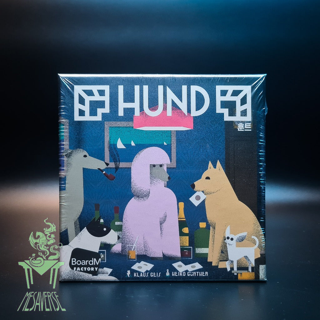 Hund
