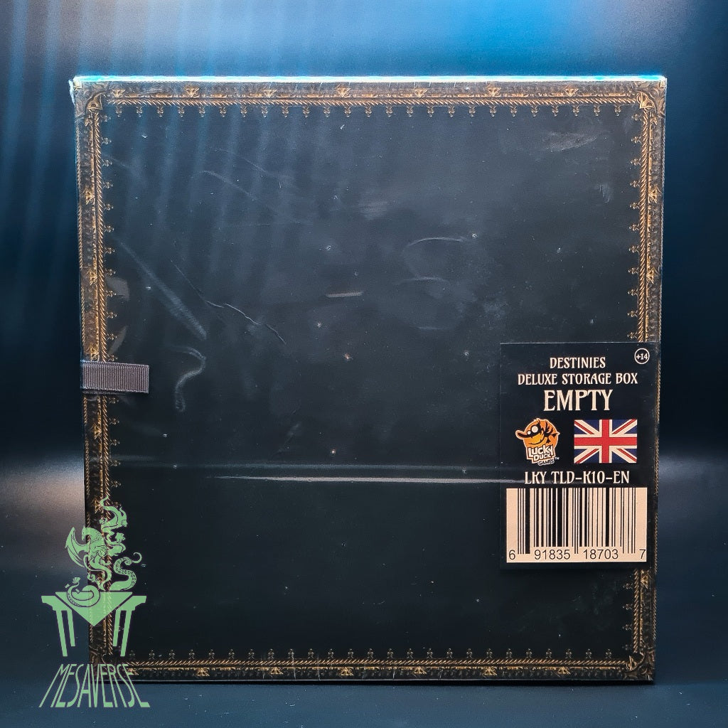 Destinies: Deluxe Storage Box