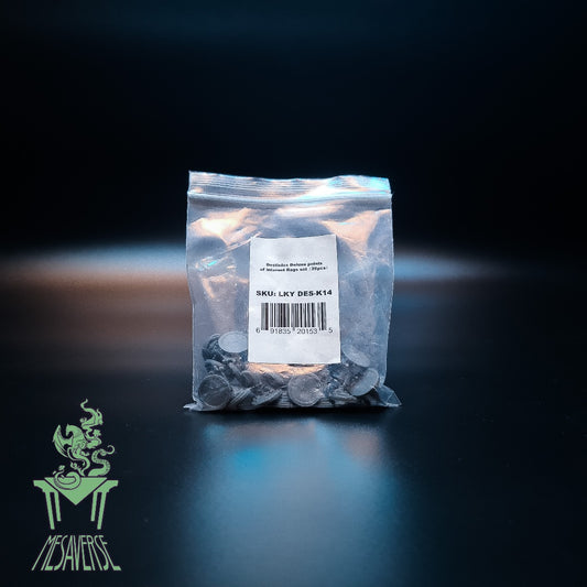 Destinies: Deluxe Points of Interest Flags