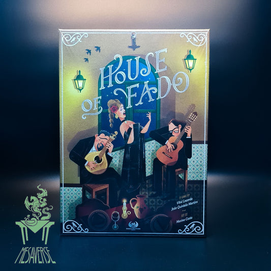 House of Fado