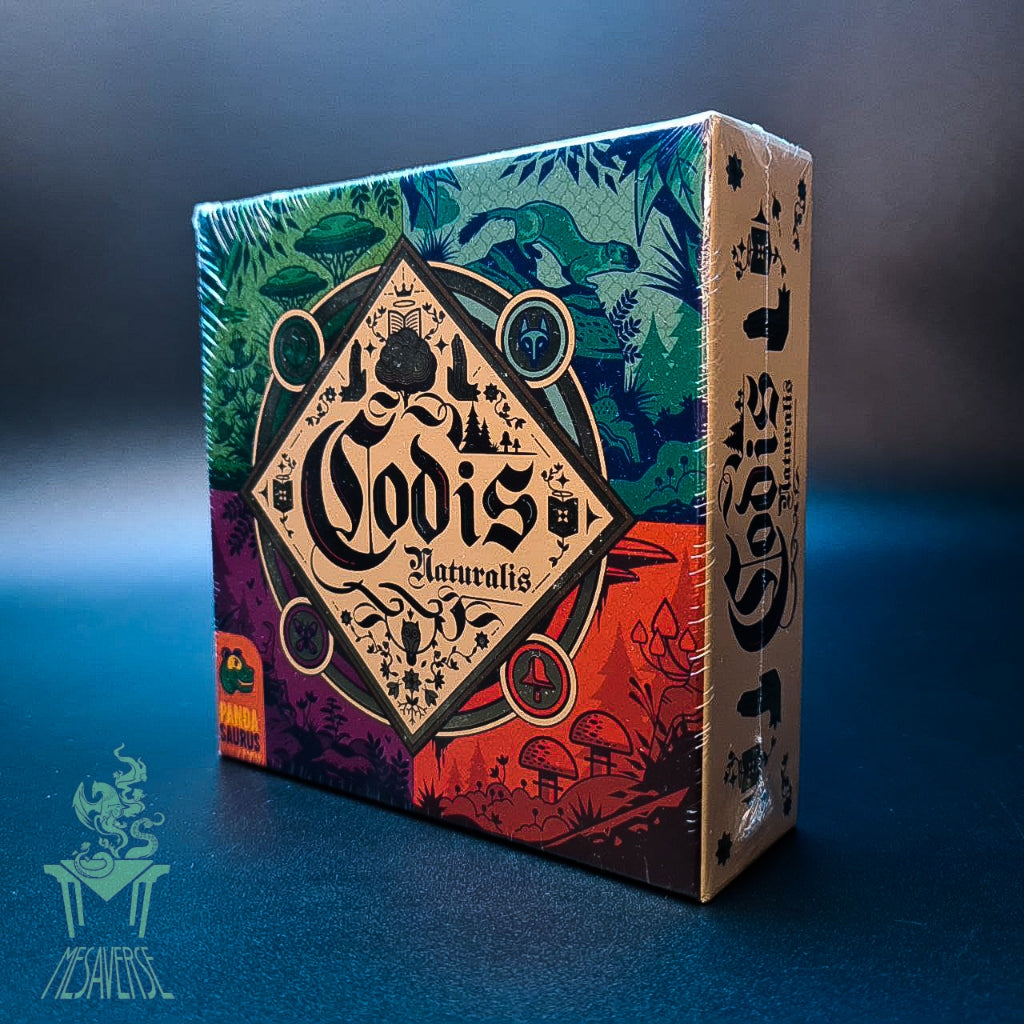 Codis Naturalis