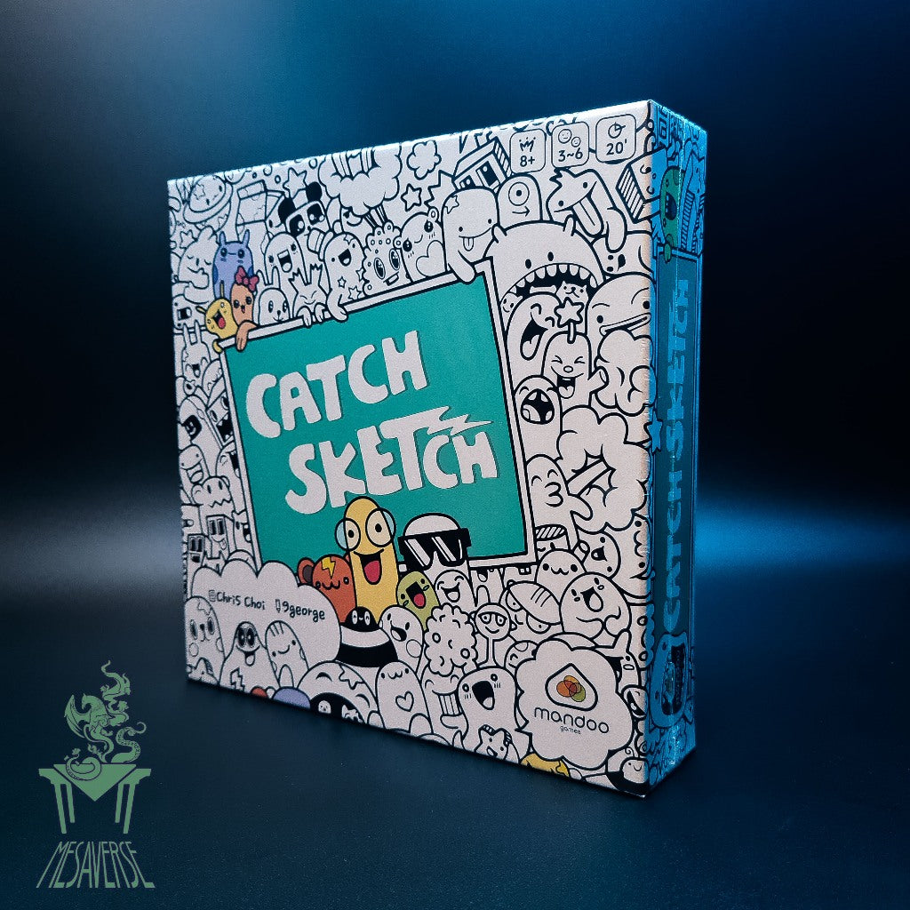 Catch Sketch
