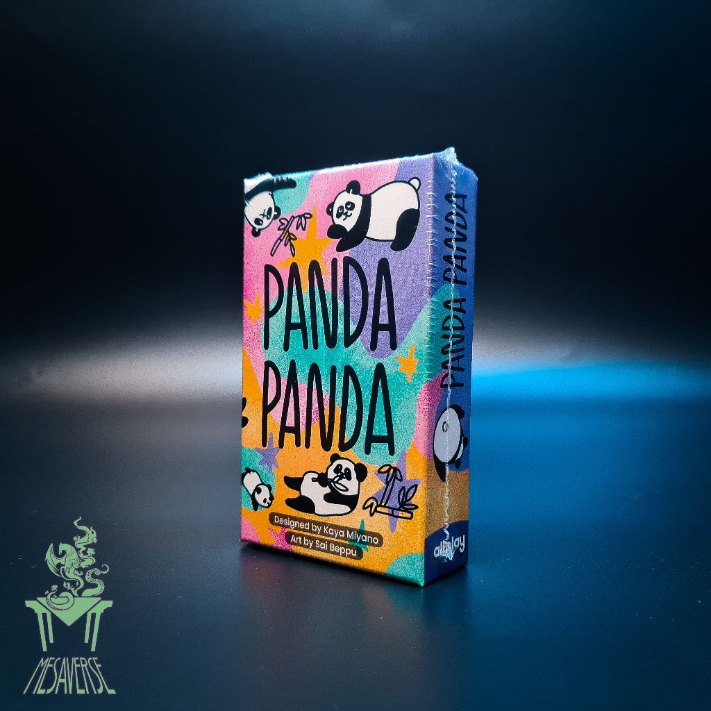 Panda Panda