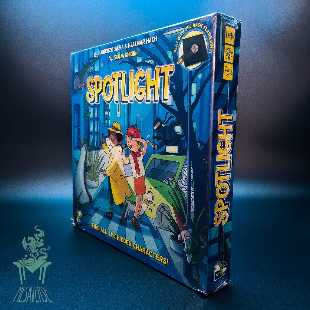Spotlight