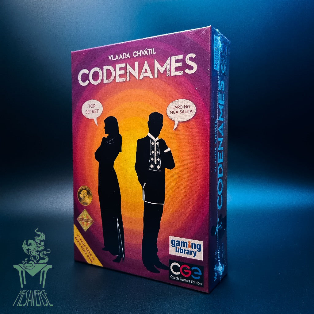 Codenames PH