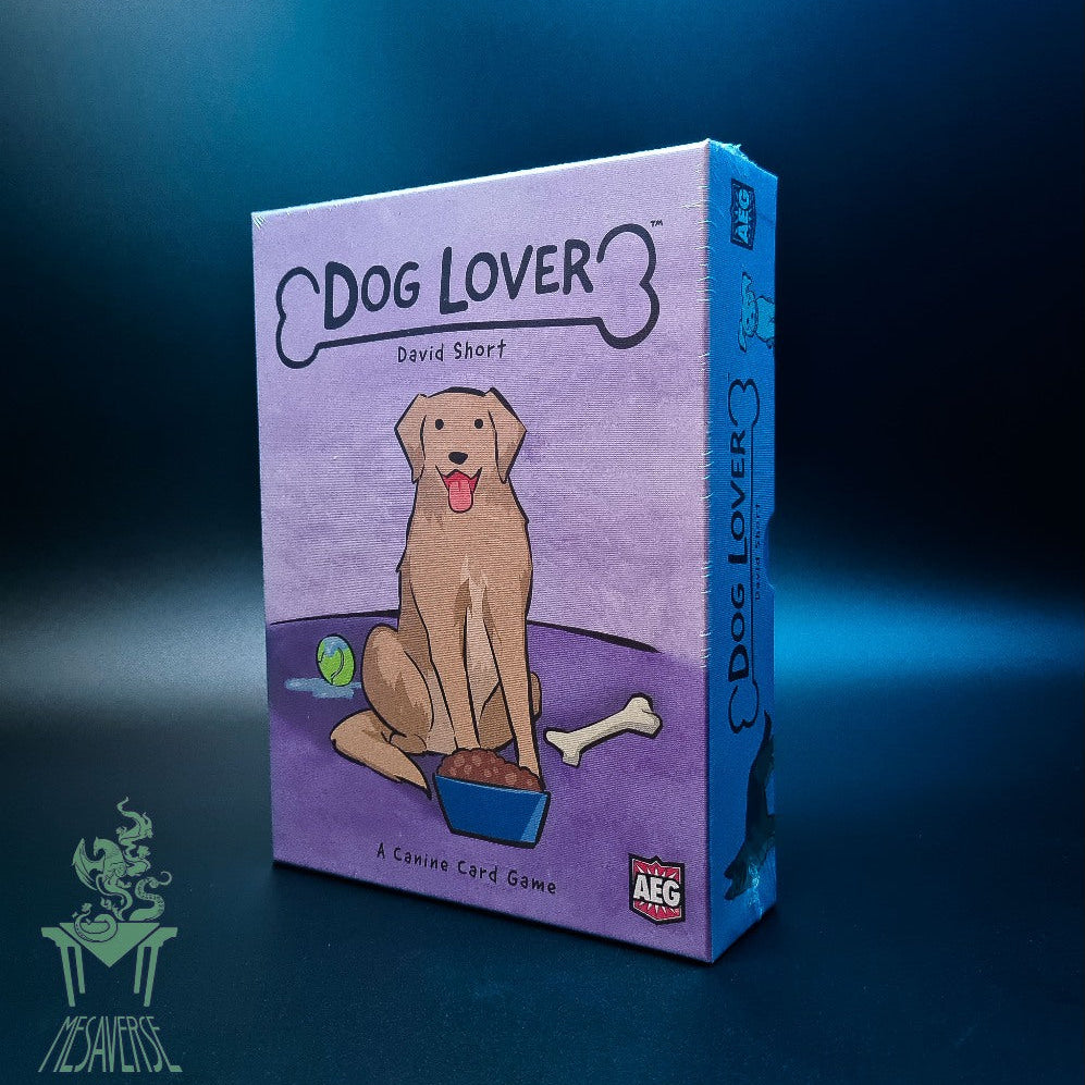 Dog Lover