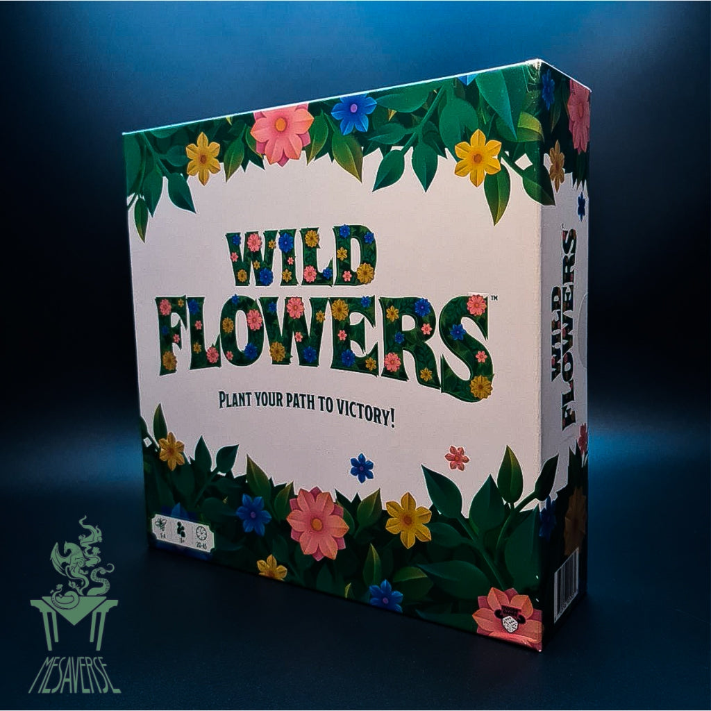 Wild Flowers