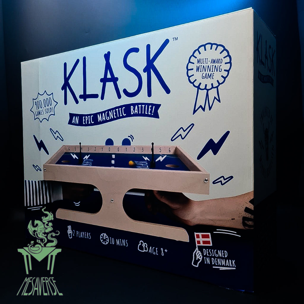 Klask