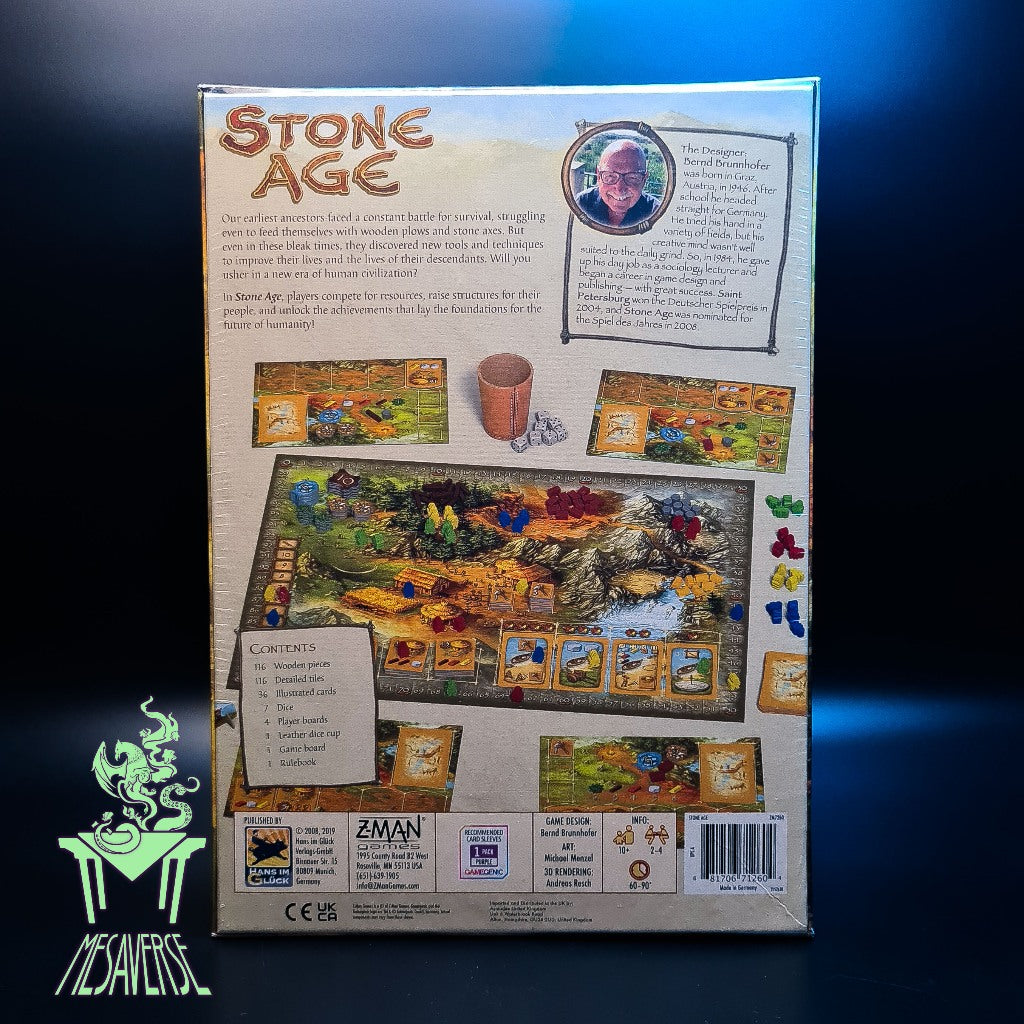 Stone Age