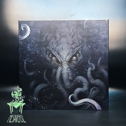 Black Rose Wars: Duel – Void