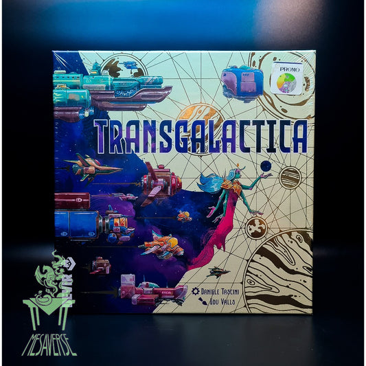 Transgalactica