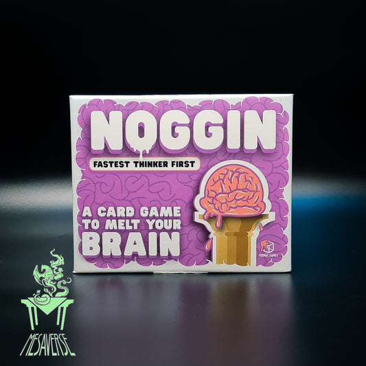 Noggin