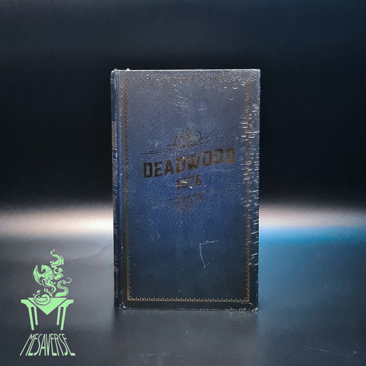 Deadwood 1876: Deluxe Edition