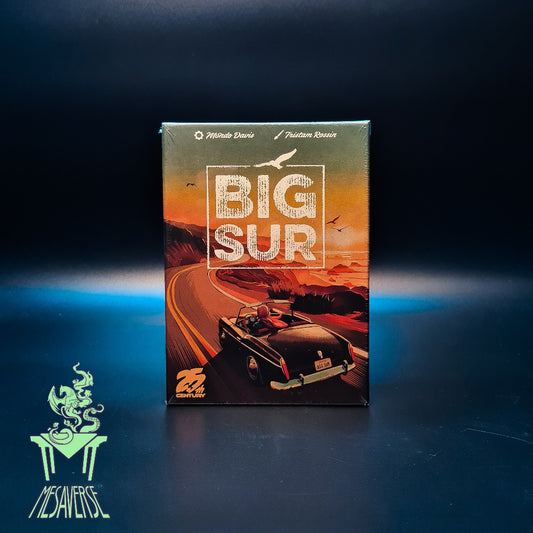 Big Sur