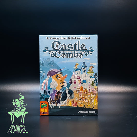 Castle Combo
