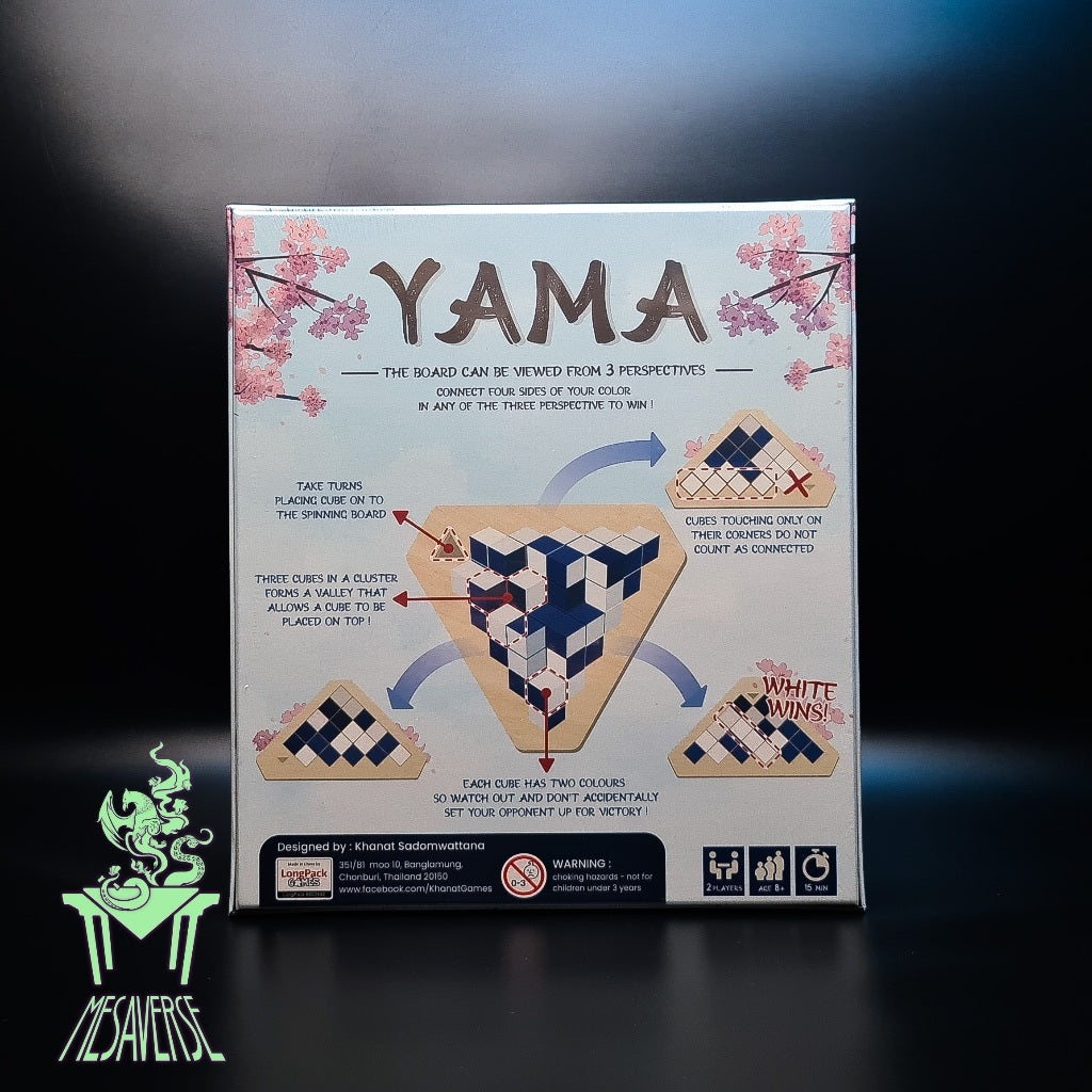 Yama