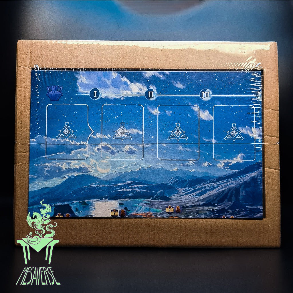 Lost Ruins of Arnak: Adventure Chest