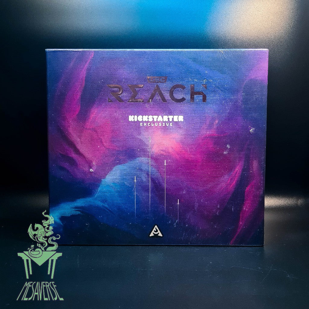 USC: Reach