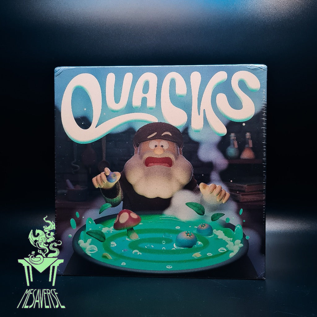Quacks