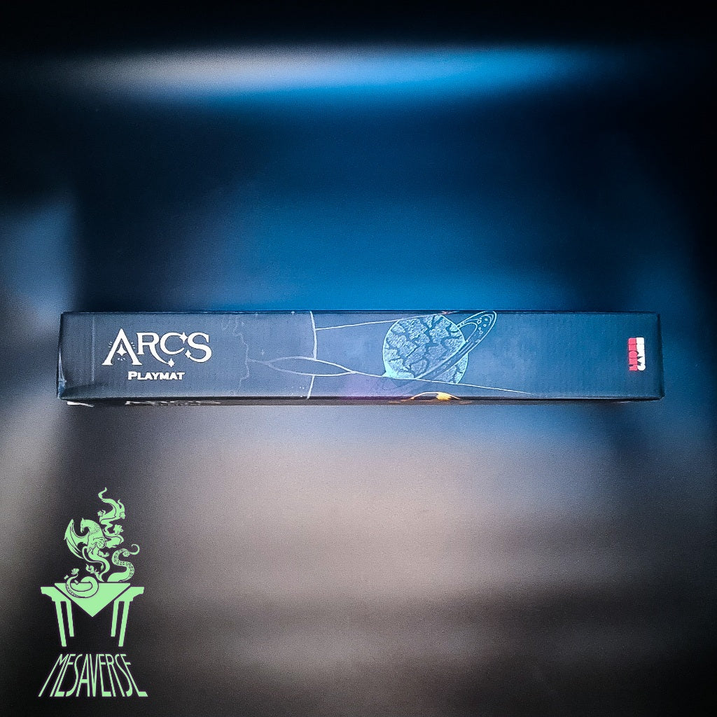 Arcs Playmat
