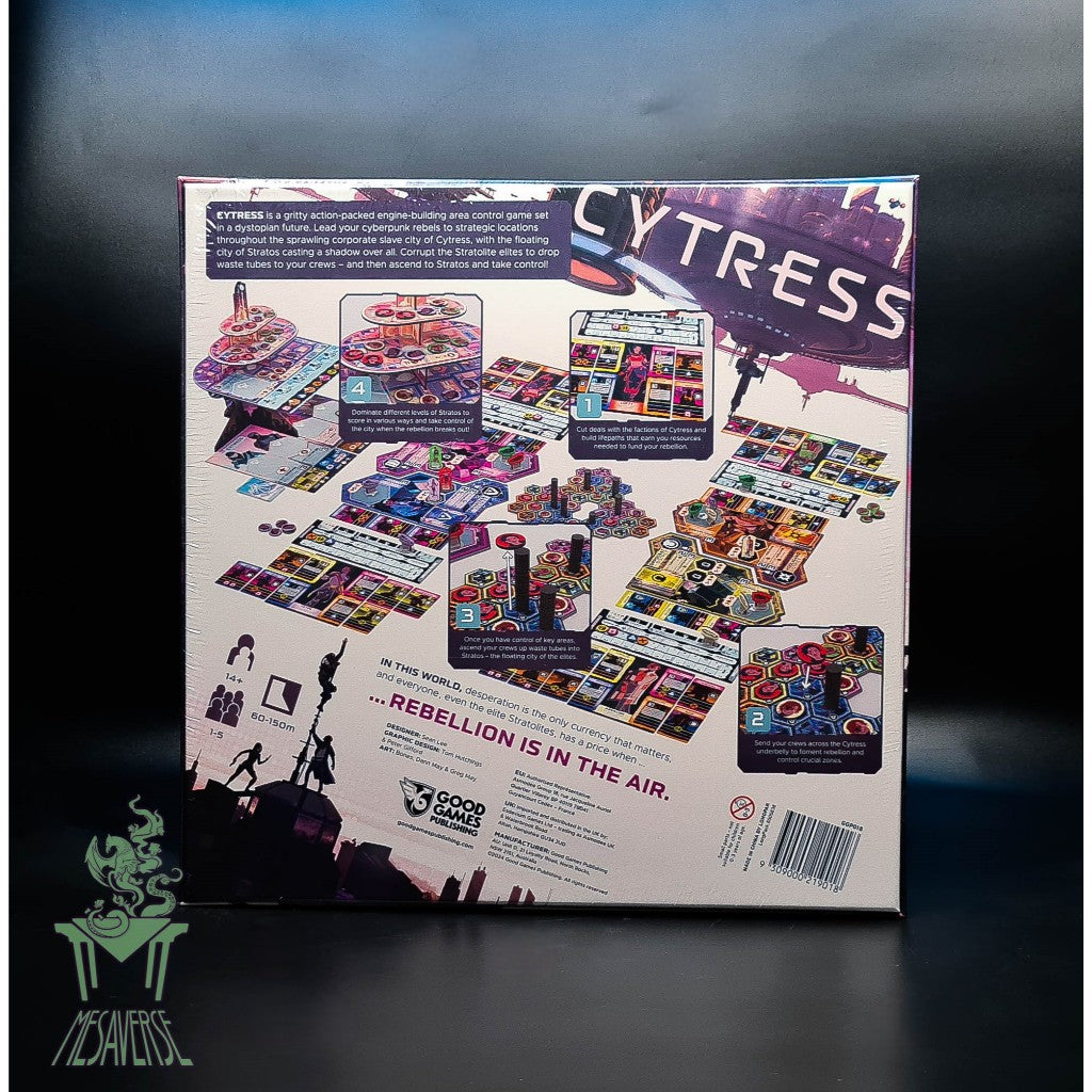 Cytress