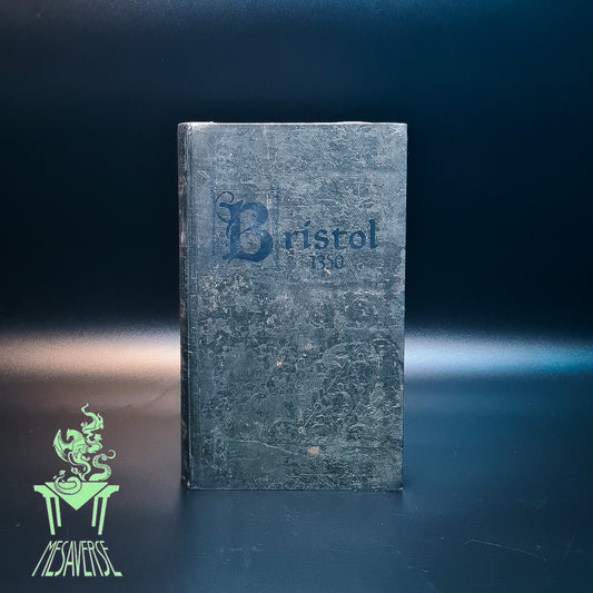 Bristol 1350: Deluxe Edition