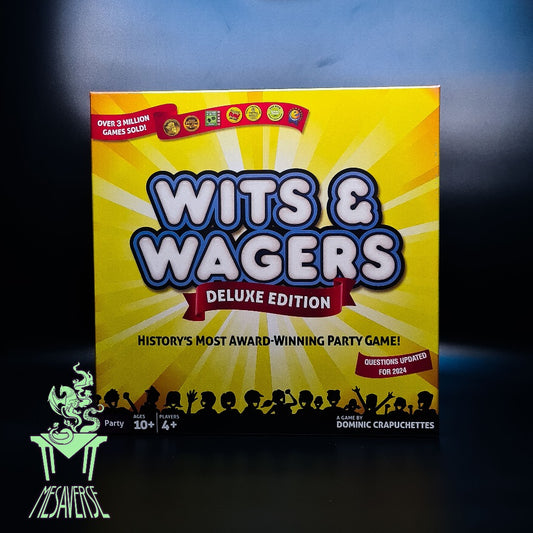 Wits & Wagers