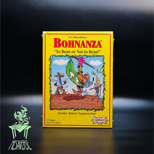 Bohnanza