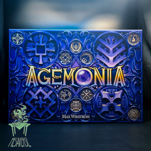 Agemonia