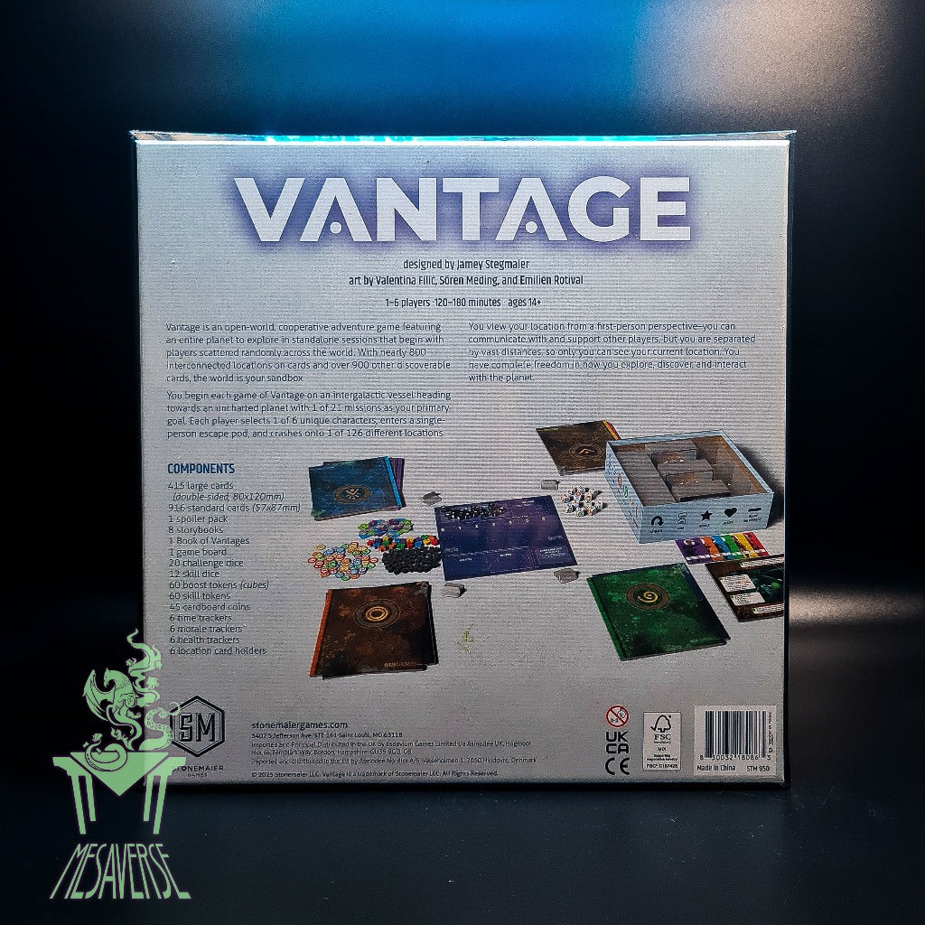 Vantage