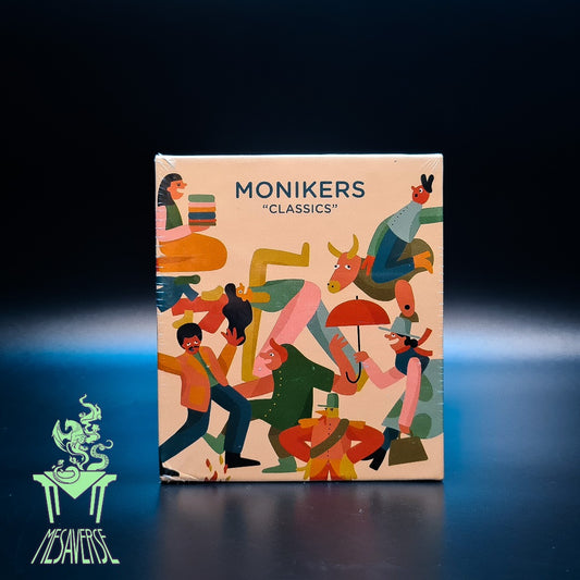 Monikers: Classics