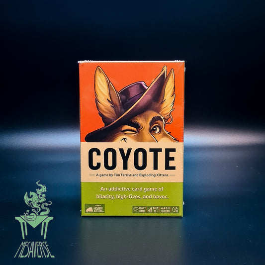 Coyote